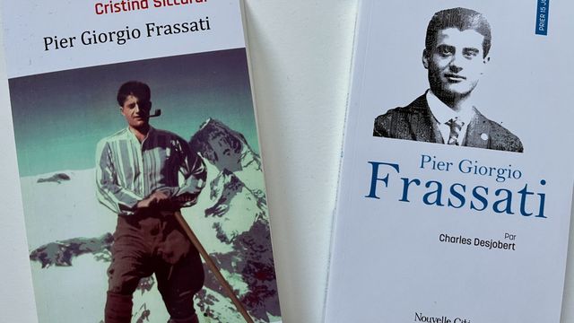 Pier Giorgio Frassati