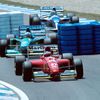 F1 et sécurité : une route semée d'embûches (2/2)