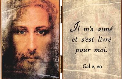 Jean, Messager de la Lumière : Le visage de Jésus