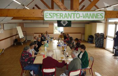 Sabato Esperanto 3.2