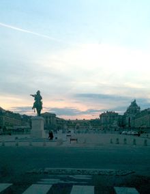 Schloss Versailles