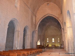 Abbatiale
