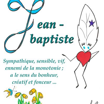 Jean Baptiste