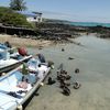 59 ème jour - Galapagos - Ile de San Cristobal