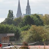 Triathlon du 28 septembre 2016