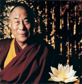 La Compassion par le Dalaï Lama