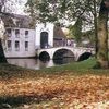 vacances à bruges