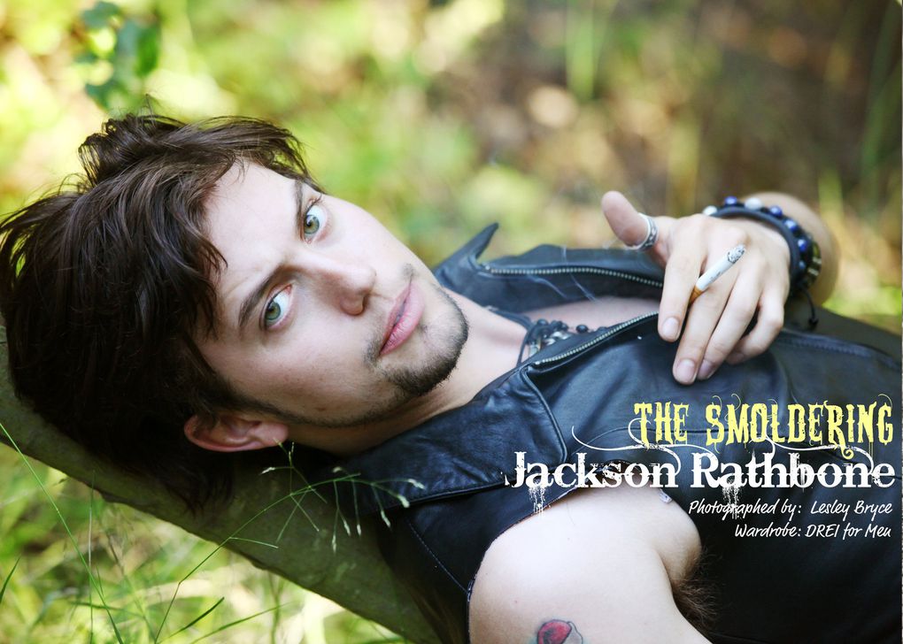 Album - Jackson-Rathbone