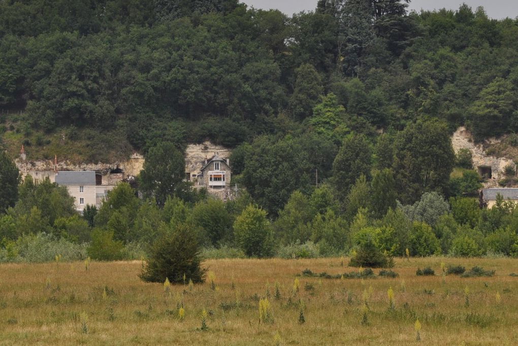 Rigny Ussé-Langeais