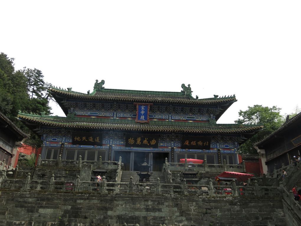 Wudang Shan