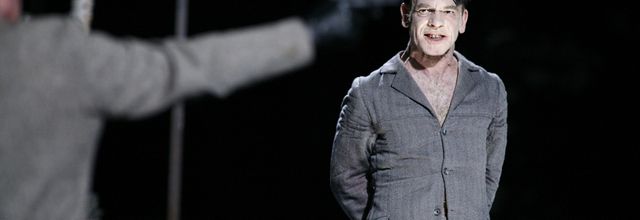 « La Résistible Ascension d’Arturo Ui », de Bertolt Brecht (critique), Théâtre de la Ville à Paris