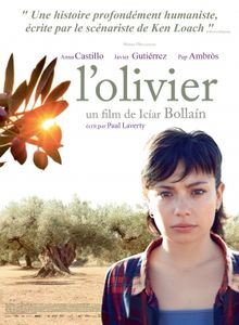 FILM DU MOIS: L'OLIVIER