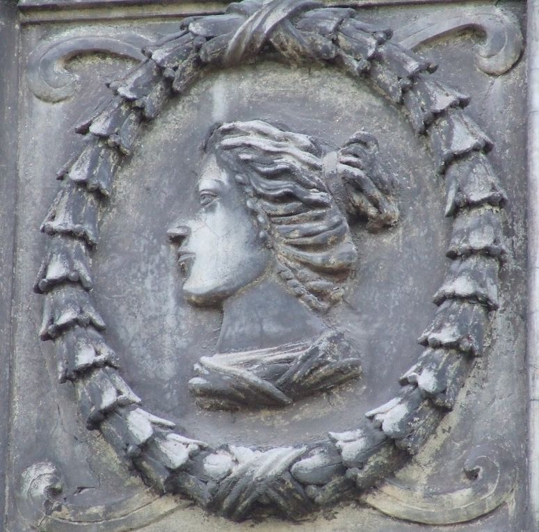 Album - facades-algrangeoises