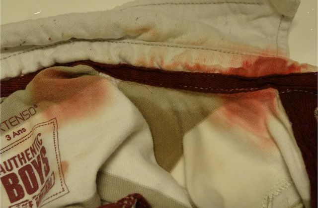 Scenario Catastrophe Lucky Sophie Blog Famille Voyage