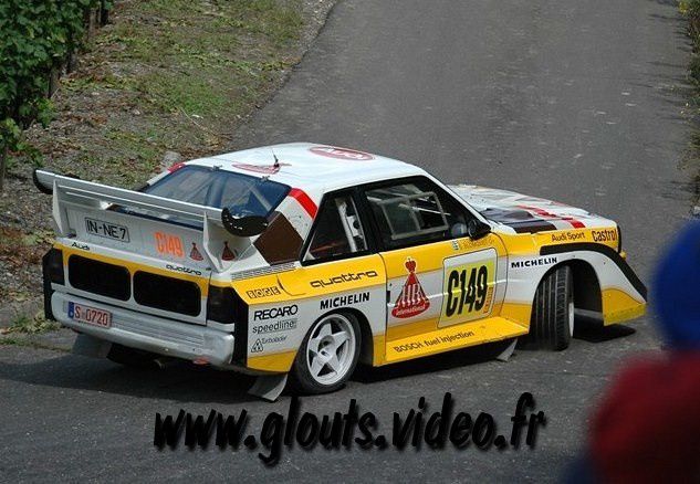 Album - rallye-d-allemagne-2006