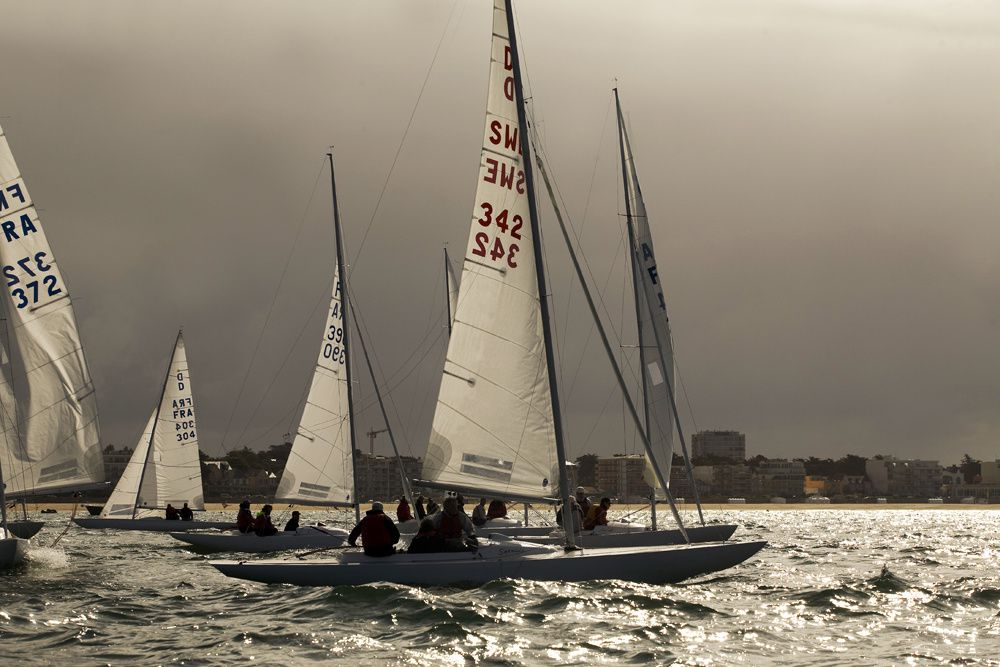 Album - Derby Dragon La Baule 2011 serie 2 Photos Thierry Weber