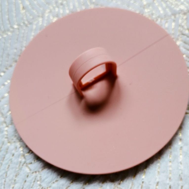 Daily Concepts, Daily Round, Silicone Scrubber