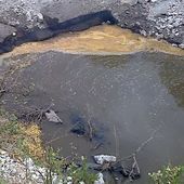 Sauvons l’eau ?!!?A priori dans le canton d’Olargues les élues ont compris le contraire!