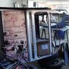 Restauration d'une 2CV n5