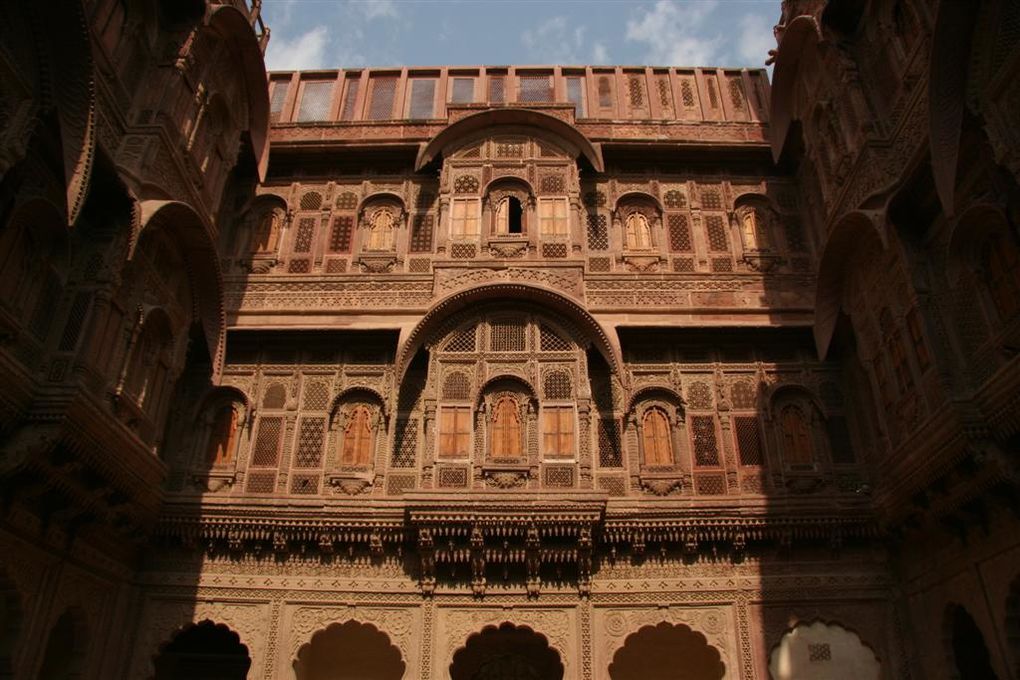 Album - Jodhpur