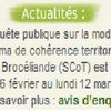 Déviation: Et de l'importance des enquêtes publiques!