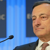 « Draghi : pour sauver l’euro, il va falloir sacrifier vos salaires !! » - Le Contrarien Matin