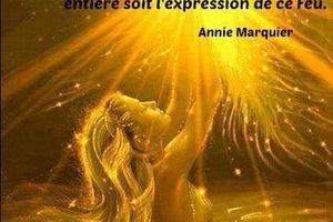 Annie Marquier 