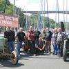 Les Vieux Tracteurs du Trégor s'associent avec l'ABVA