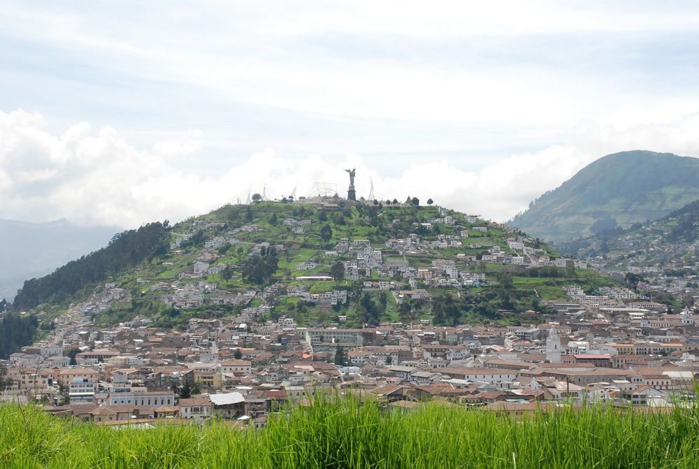 Album - 10-Quito