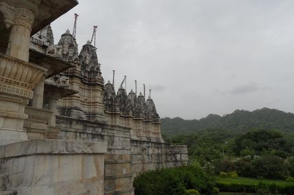 Ranakpur