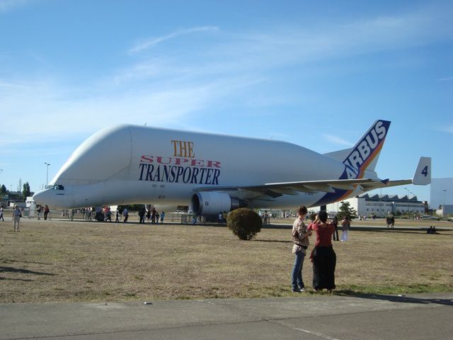 Album - Airbus-family-days-2010