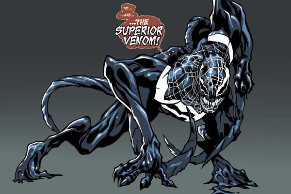 univers marvel marvel contest of champions blog Venom