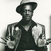 hommage à Gregory Isaacs