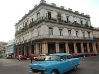 Forum - Quel modèle pour l'avenir de Cuba?