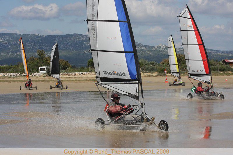 2eme journée... un peu plus humide