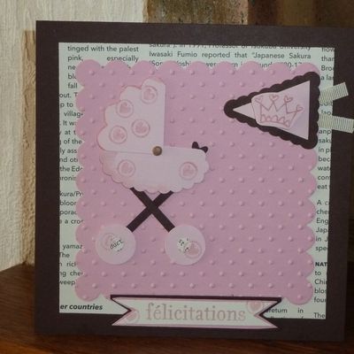 atelier Stampin'up