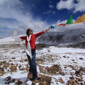 Traversée de la Chine : Xinjiang - Tibet - Yunnan - Around The Rock