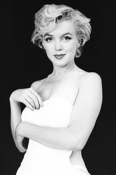 Sublime Marilyn