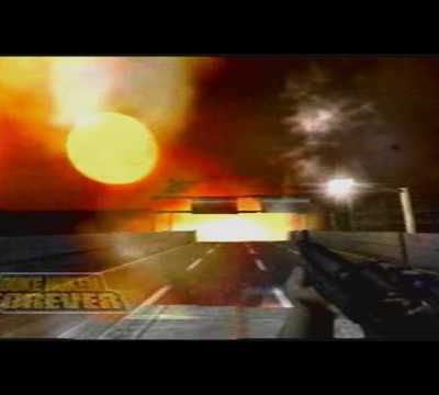 Duke Nukem Forever or how the most anticipated game became a running joke.