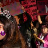 Ce qu'il faut savoir sur la grève historique des femmes en Suisse