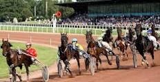 Vendredi 5 juillet 2019 CABOURG- C3 — Quinté 