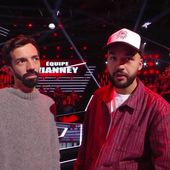 Pas vu à la télé dans "The Voice" 2024 : Bigflo et Oli révèlent que la production est parfois obligée d'intervenir car les coachs sont "trop dissipés"