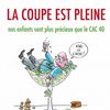 Parution du livre de Claire Séverac et de Sylvie Simon : "La coupe est pleine"