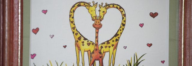 Il est né !