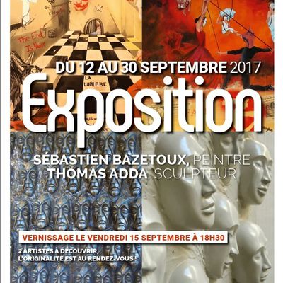 Exposition