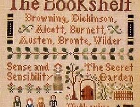 SAL "The Bookshelf" - LHN... 1 et 2
