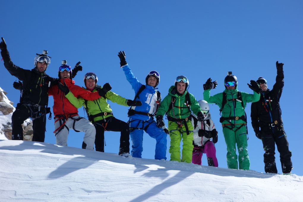 http://www.geromegualaguidechamonix.com Off Piste Coaching ,Héliskiing, Ski Touring, Mountainneering, Roc climbing, Mont-Blanc, Canyon, Trekking, Expédition www.guidechamonix.net 