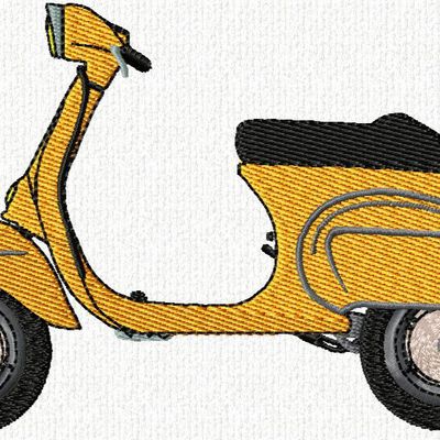 vespa