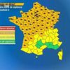 Mardi 10 Février 2009. AVIS DE TEMPÊTE TOUS AZIMUTS !