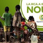 ESPOIR ET AVENIR ORGANISE LA 1ere EDITION DE TALENTS DE CENTRAFRIQUE .